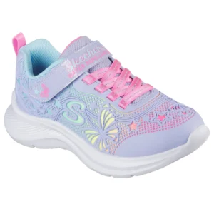 Pantofi fete skechers 303380L