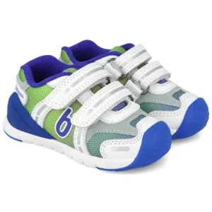 Pantofi Biomecanics 251138-A825