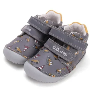 Pantofi baieti Dd step S070-52480A