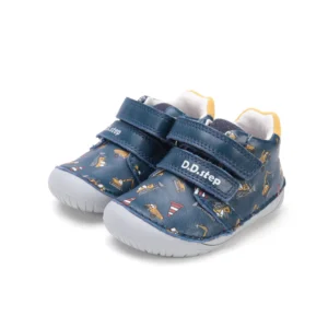 Pantofi baieti Dd step S070-52480B