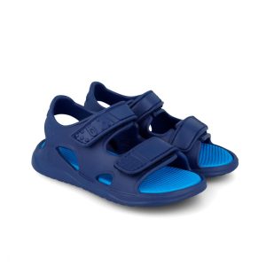 Sandale de plajă și piscină pentru băieți 262295-A089