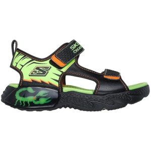 Sandale Skechers Creature-splash-bugt 402121L/BKLM