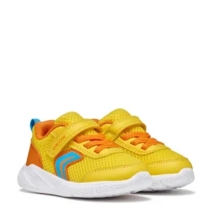 Pantofi sport Sprintye B454UC 01454 C0578
