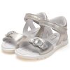 Sandale fete D.D step G055-51402M