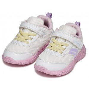 Pantofi fete Geox B454TD 01454 C0406
