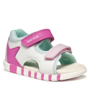 Sandale B Sandal Iupidoo B5517B 0BC14 C0563 Alb