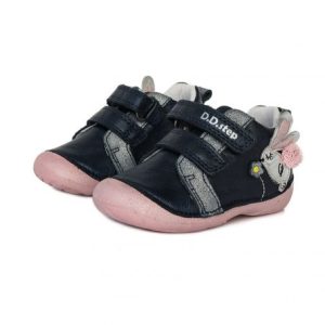 Pantofi fete D.D.Step S015-511B