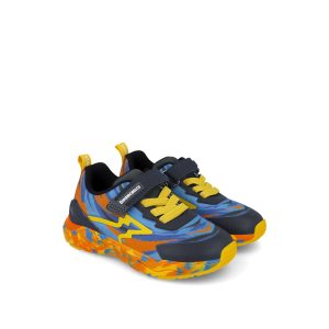 Adidași băieți Biomecanics 252273-A008