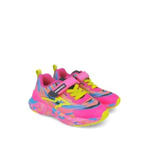 Adidași fete Biomecanics 252273-B146