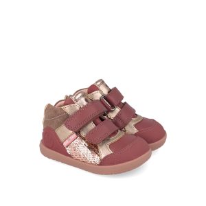 Ghete barefoot impermeabile fete Biomecanics 261167-A859