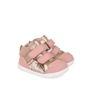 Ghete din piele fete Biomecanics 261167-B193
