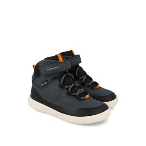 Ghete barefoot băieți Biomecanics 261242-A089