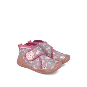 Pantofi de interior fete Biomecanics 261282-A164