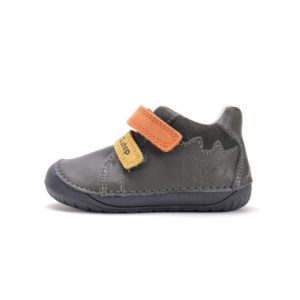 Pantofi barefoot băieți D.D.Step S070-52141