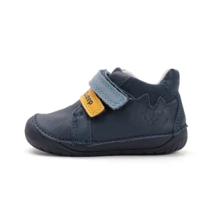 Pantofi barefoot băieți D.D.Step S070-52141B
