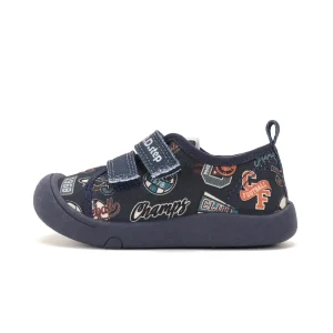 D.D.Step C100-62222A – Pantofi din panza