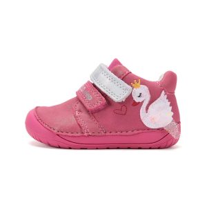 Pantofi barefoot fete D.D.Step S070-61837B