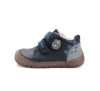 Pantofi barefoot băieți D.D.Step S073-52875B