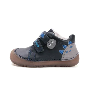 Pantofi barefoot băieți D.D.Step S073-52875B