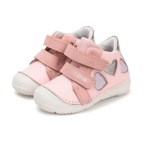 Pantofi fete D.D.Step S082-51834A Baby Pink