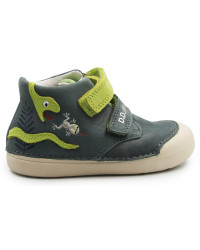 Pantofi băieți D.D.Step S066-51303B