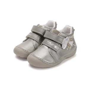 Ghete fete D.D.Step S015-52650 Dark Grey