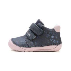 Pantofi barefoot fete D.D.Step S070-52724A