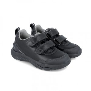 Pantofi de școală unisex Biomecanics 241020-A054