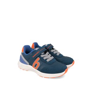 Pantofi sport băieți Biomecanics 261275-A089