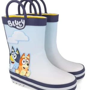 Cizme de Ploaie pentru Băieți Garvalin Bluey 261890-B032