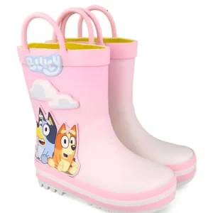 Cizme de Ploaie pentru Fete Garvalin Bluey 261890-B032