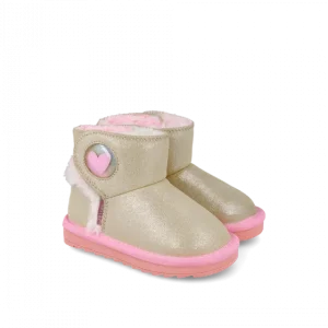 Cizme Agatha Ruiz de la Prada de tip UGG 251985-A103