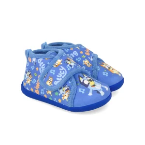Papuci de casă copii Garvalin Bluey 261854-A029