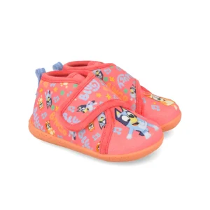 Papuci de casă copii Garvalin Bluey 261854-B488